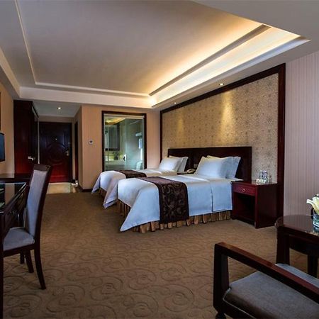 Vienna Hotel Shenzhen Fenghuang Road المظهر الخارجي الصورة