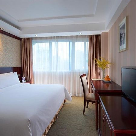 Vienna Hotel Shenzhen Fenghuang Road المظهر الخارجي الصورة