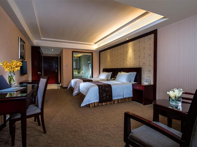 Vienna Hotel Shenzhen Fenghuang Road المظهر الخارجي الصورة