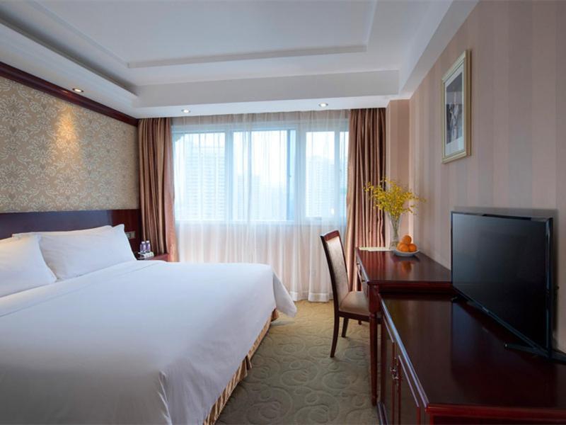 Vienna Hotel Shenzhen Fenghuang Road المظهر الخارجي الصورة