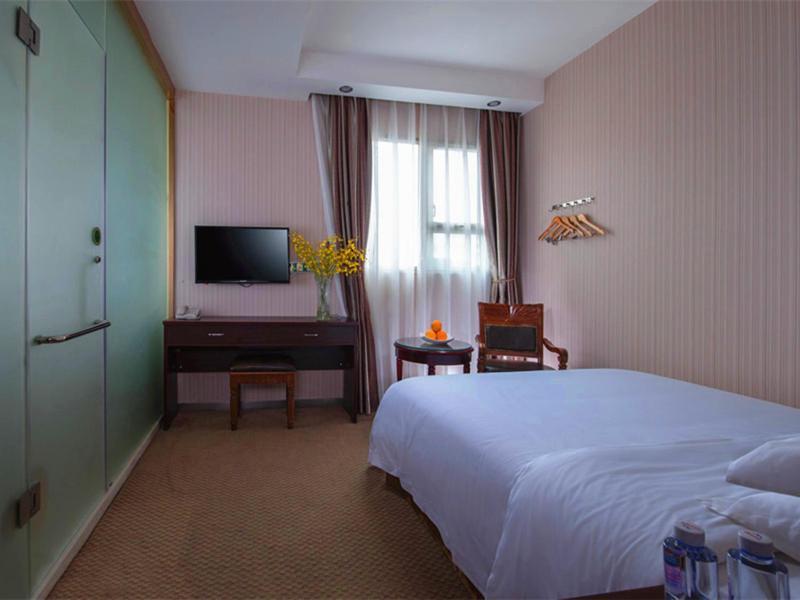 Vienna Hotel Shenzhen Fenghuang Road المظهر الخارجي الصورة