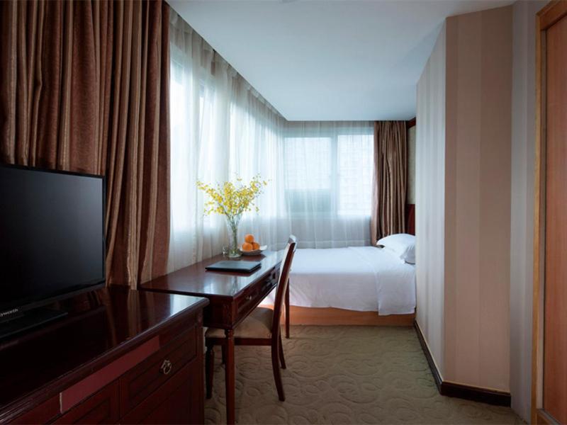Vienna Hotel Shenzhen Fenghuang Road المظهر الخارجي الصورة