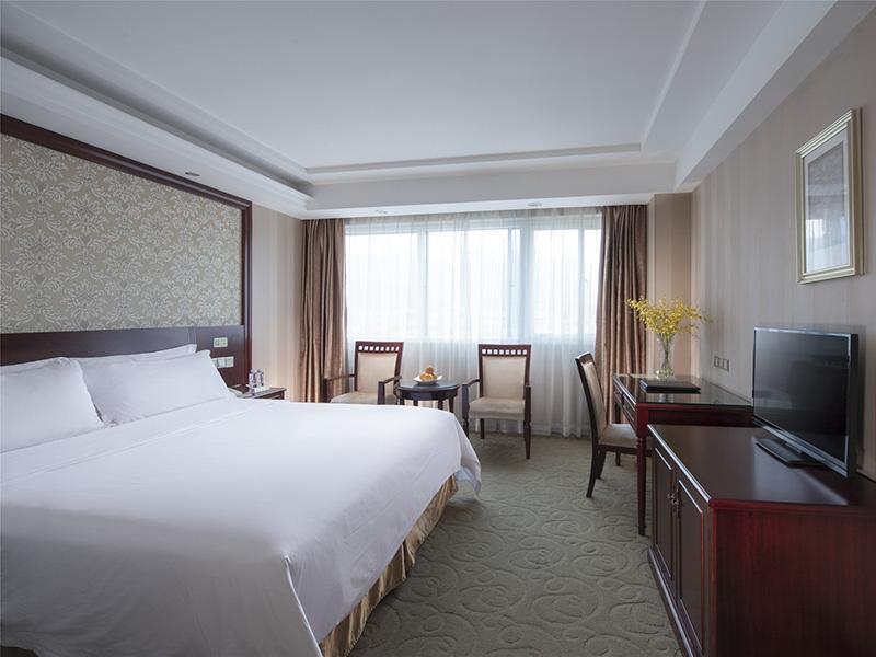 Vienna Hotel Shenzhen Fenghuang Road المظهر الخارجي الصورة