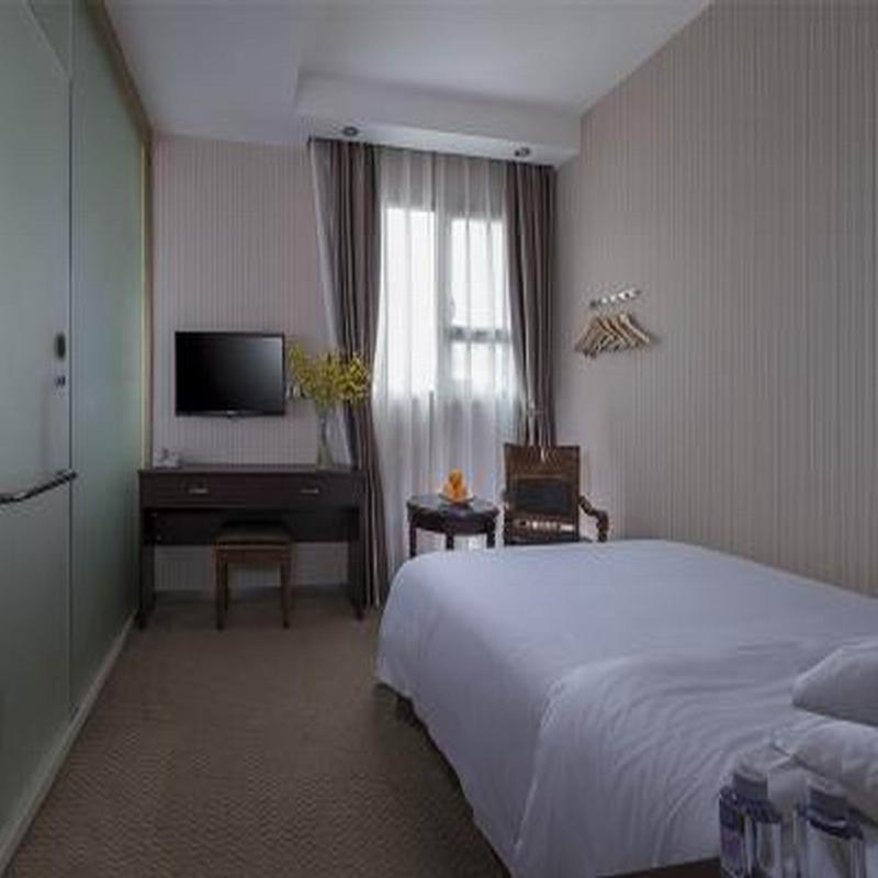 Vienna Hotel Shenzhen Fenghuang Road المظهر الخارجي الصورة