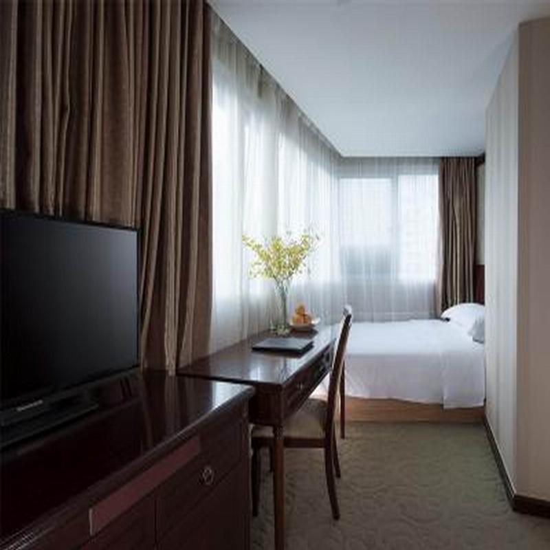 Vienna Hotel Shenzhen Fenghuang Road المظهر الخارجي الصورة