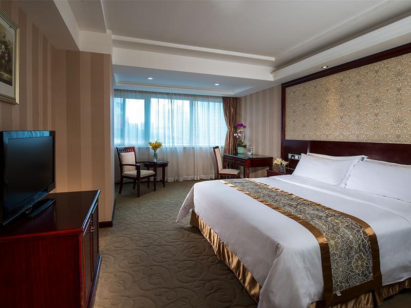 Vienna Hotel Shenzhen Fenghuang Road المظهر الخارجي الصورة